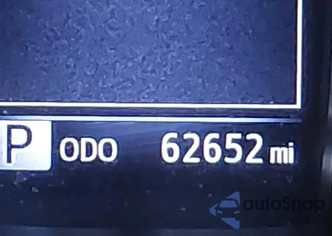 2019 Toyota Tacoma Sr z USA, uszkodzony, nr VIN 5TFAX5GN2KX133254